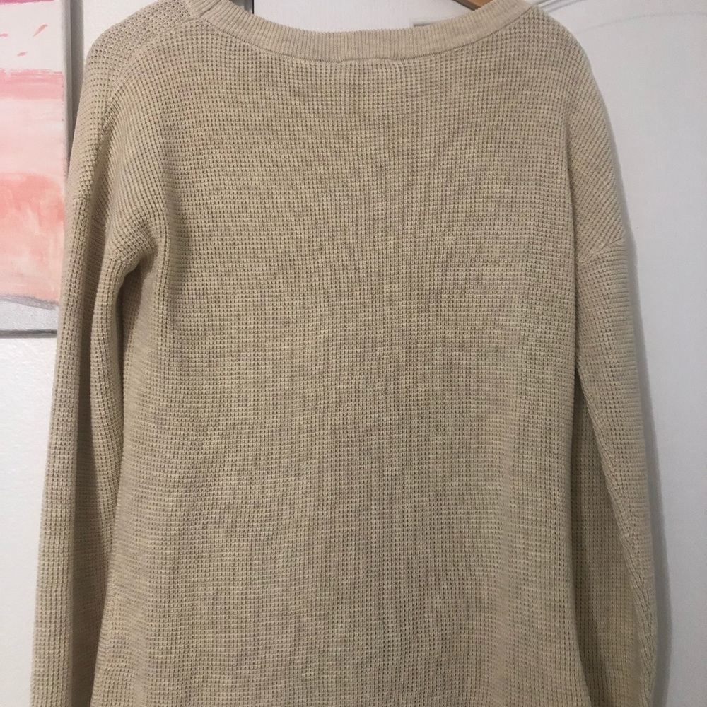Sweater - Picture 4 of 5